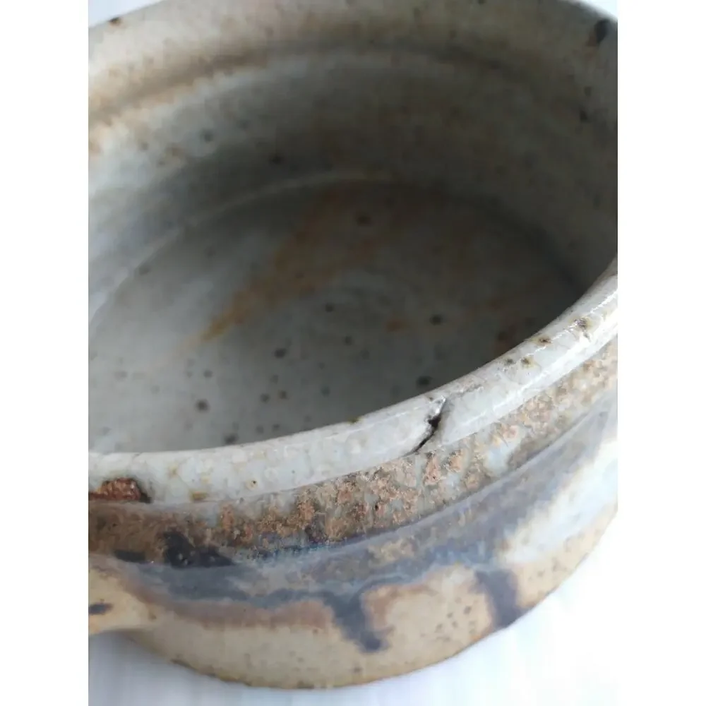 Studio Pottery Stoneware 7